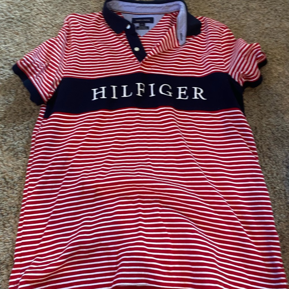 Tommy Hilfiger polo